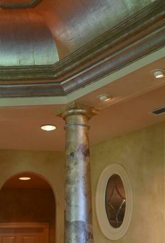 Faux Finish Gallery O Guin Decorative Finishes