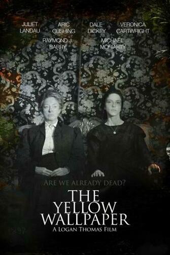 The Yellow Wallpaper Large Cover Jpg