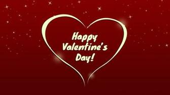 Happy Valentine S Day HD Wallpaper