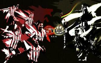 Newcastle Vs Sunderland Derby Match By Mrcarllister On