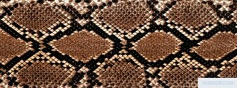 Pink Cheetah Pattern Colorful Diamond