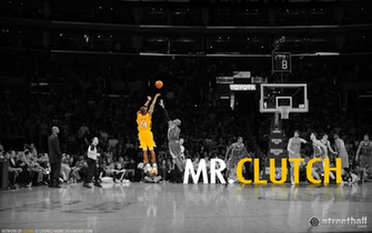 Wallpaper Kobe Bryant HD Nba Fondos De Pantallas