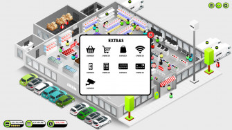 Shop Tycoon Prepare Your Wallet Steam Opium Pulses Cheap