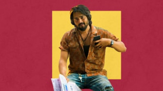 Taaza Khabar Re Bhuvan Bam S Series Is Stale And Imitative