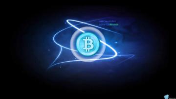 Bitcoin Wallpaper Amazing Btc Desktop