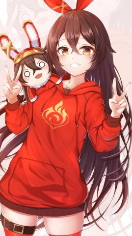 Beautiful Wallpaper Of Best Girl R Churchofamber