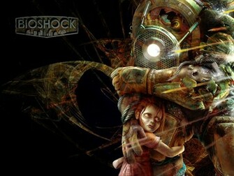 Bioshock Wallpaper