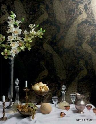 Lee Jofa Wallpaper Tile Fabric Patterns