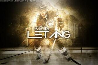 Kris Letang Wallpaper