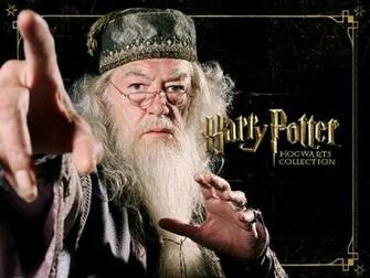 Top Dumbledore Wallpaper