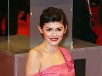 Vs Anna Levine Picarena Image Match Audrey Tautou Pictures