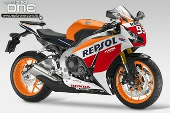 Cbr 1000rr Repsol For