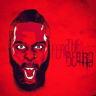 El Estilo De James Fear The Beard Harden Llega A Houston