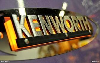 Kenworth Logo