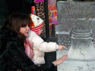 Manayunk On Ice Returns Friday Roxborough Pa Patch