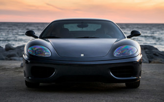 Ferrari Modena Us Wallpaper And HD Image Car Pixel
