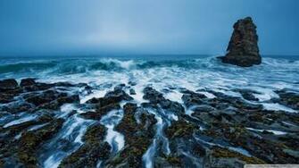 California Beach Wallpaper Davenport Image
