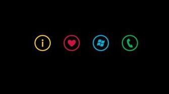 Wince Work Wallpaper I Love Windows Phone