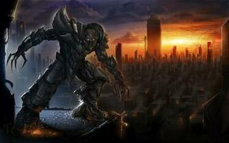 Death Knight Wow Game Ii HD Wallpaper Home Of