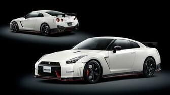Nissan Gt R Nismo Wallpaper HD Car