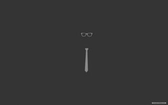 Wallpaper Minimalist Art Design Desktop