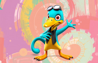 Perry The Platypus Wallpaper