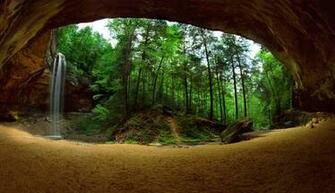 Nature HD Wallpaper