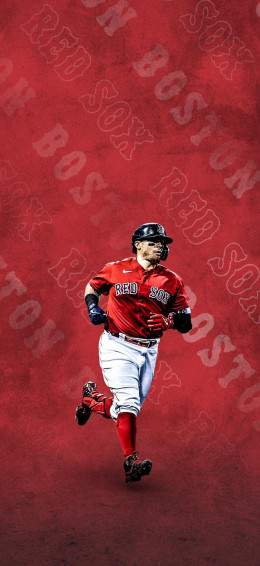 Boston Red Sox Added A New Photo