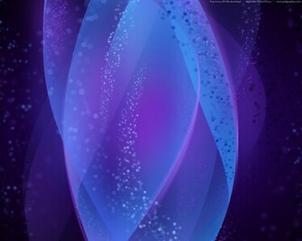 Abstract Purple And Green Neon Lights Background Psdgraphics