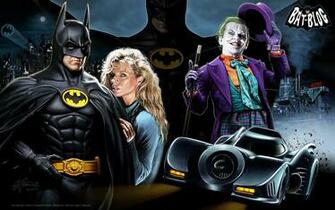 Cultura Jovem Do Planeta Coisas Que Marcaram A Minha Vida Batman O