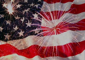 American Flag Computer Wallpaper Background Desktop