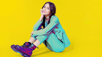 Olivia Rodrigo HD Wallpaper And