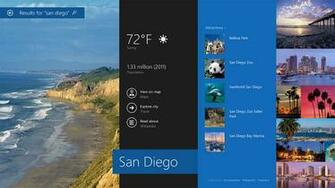 Bing Freshens Up Its App Collection For Windows