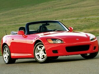 Honda S2000 Wallpaper HD In Cars Imageci