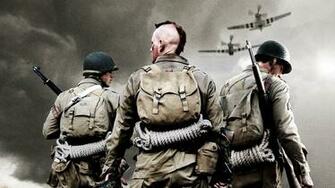 Saints And Soldiers Movie Wallpaper Wallpaperin4k Net