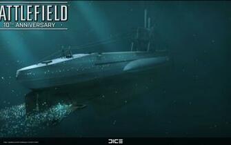 Wallpaper Submarine Desktop In The Resolution