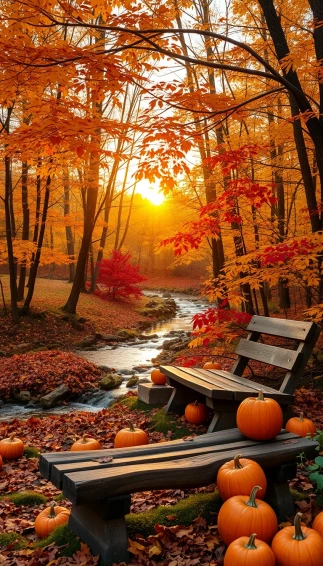 Autumn Wallpaper