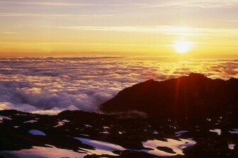 Beautiful Sunset Wallpaper And Posters For Smashing Yolo