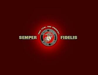 United States Marine Corps Wallpaper
