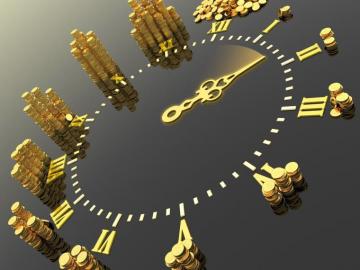 Economy Wallpaper Top Background