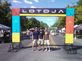 Livin In Driggs Idaho Lotoja Bike Race Podium At Last
