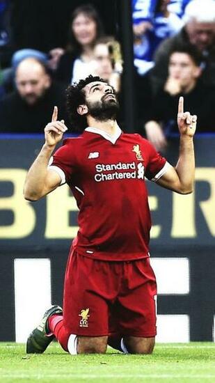 Best Salah Image Sports Soccer And