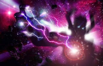 Galactus By Katase6626