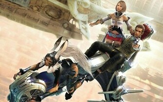 Final Fantasy Xii