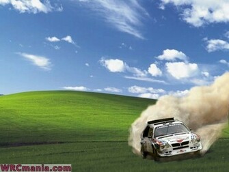 Lancia Delta S4 Windows Wallpaper Wrcmania