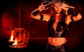 Jennifer Garner Elektra Wallpaper Teahub Io