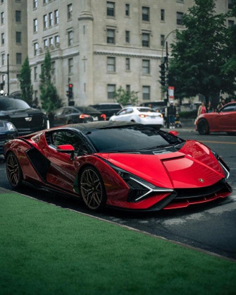 Car Man On X Lamborghini Sian S T Co Jywpu3aqhw