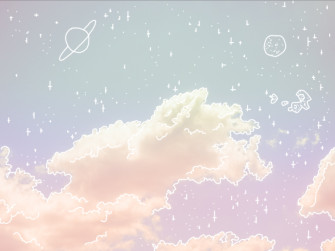 Pastel Aesthetic Wallpaper Background