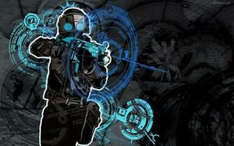 Descargar Fondos De Pantalla Swat Art Wallpaper HD Widescreen Gratis