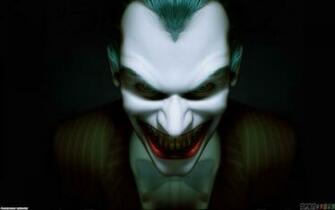 Joker Batman Cartoon Wallpaper Open Walls